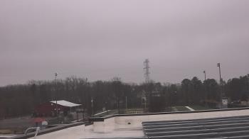 Weather camera view of Lucy N. Holman ES.