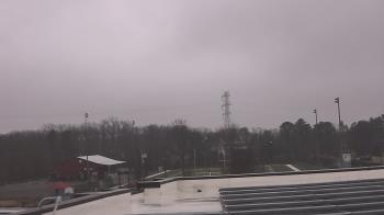 Weather camera view of Lucy N. Holman ES.
