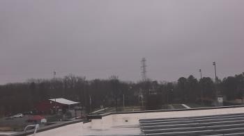 Weather camera view of Lucy N. Holman ES.