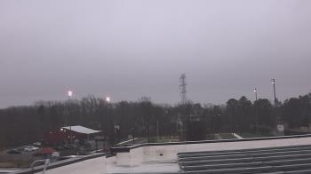 Weather camera view of Lucy N. Holman ES.