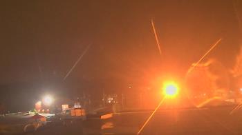 Weather camera view of Lucy N. Holman ES.