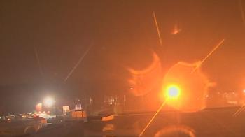 Weather camera view of Lucy N. Holman ES.