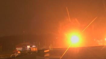 Weather camera view of Lucy N. Holman ES.