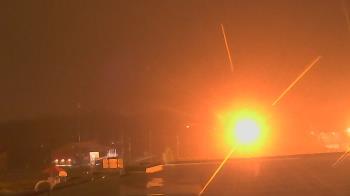 Weather camera view of Lucy N. Holman ES.