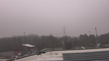 Weather camera view of Lucy N. Holman ES.