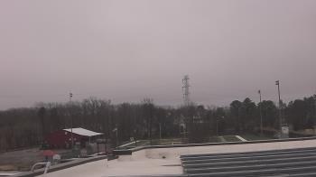 Weather camera view of Lucy N. Holman ES.
