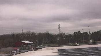 Weather camera view of Lucy N. Holman ES.