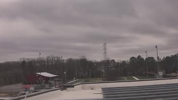 Weather camera view of Lucy N. Holman ES.
