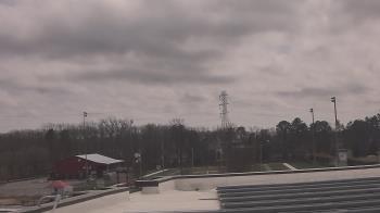 Weather camera view of Lucy N. Holman ES.