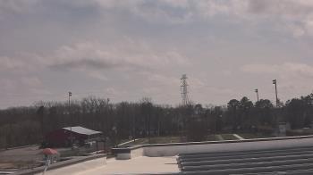 Weather camera view of Lucy N. Holman ES.