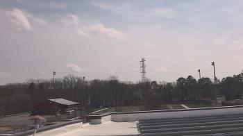 Weather camera view of Lucy N. Holman ES.