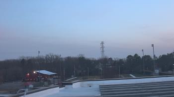 Weather camera view of Lucy N. Holman ES.