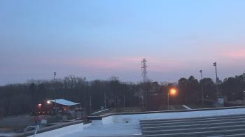 Weather camera view of Lucy N. Holman ES.