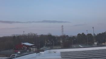 Weather camera view of Lucy N. Holman ES.