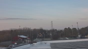 Weather camera view of Lucy N. Holman ES.