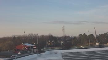 Weather camera view of Lucy N. Holman ES.