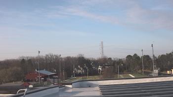 Weather camera view of Lucy N. Holman ES.