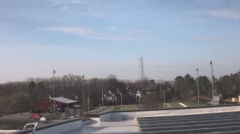 Weather camera view of Lucy N. Holman ES.