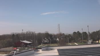 Weather camera view of Lucy N. Holman ES.