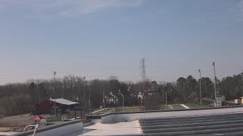 Weather camera view of Lucy N. Holman ES.