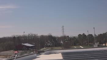 Weather camera view of Lucy N. Holman ES.