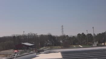 Weather camera view of Lucy N. Holman ES.