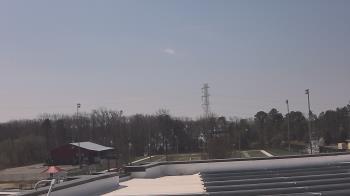 Weather camera view of Lucy N. Holman ES.