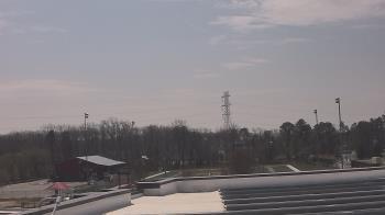 Weather camera view of Lucy N. Holman ES.