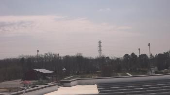 Weather camera view of Lucy N. Holman ES.