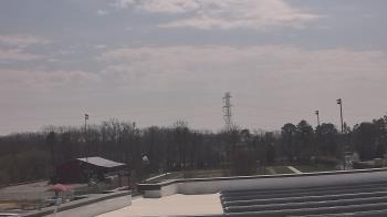 Weather camera view of Lucy N. Holman ES.