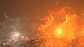 Weather camera view of Lucy N. Holman ES.