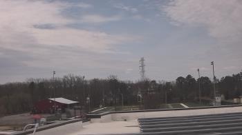 Weather camera view of Lucy N. Holman ES.