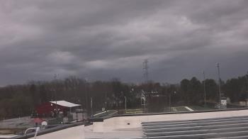 Weather camera view of Lucy N. Holman ES.