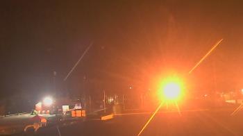 Weather camera view of Lucy N. Holman ES.