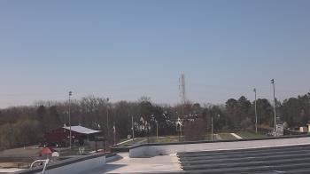 Weather camera view of Lucy N. Holman ES.