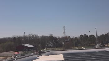 Weather camera view of Lucy N. Holman ES.