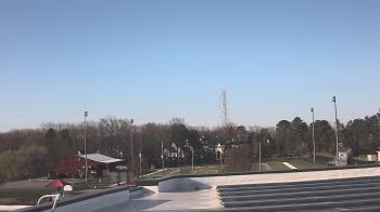 Weather camera view of Lucy N. Holman ES.