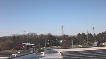 Weather camera view of Lucy N. Holman ES.