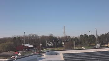 Weather camera view of Lucy N. Holman ES.