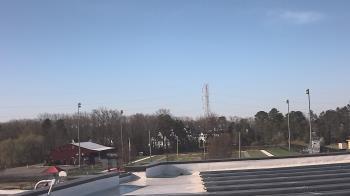 Weather camera view of Lucy N. Holman ES.