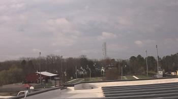 Weather camera view of Lucy N. Holman ES.