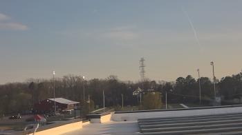 Weather camera view of Lucy N. Holman ES.