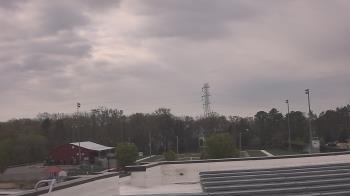 Weather camera view of Lucy N. Holman ES.