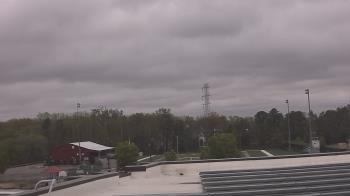 Weather camera view of Lucy N. Holman ES.