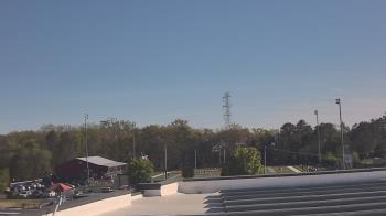 Weather camera view of Lucy N. Holman ES.