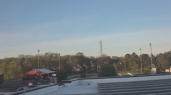 Weather camera view of Lucy N. Holman ES.