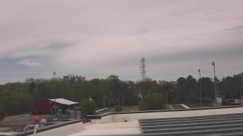 Weather camera view of Lucy N. Holman ES.