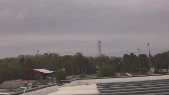 Weather camera view of Lucy N. Holman ES.