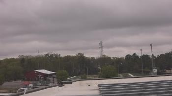 Weather camera view of Lucy N. Holman ES.