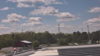 Weather camera view of Lucy N. Holman ES.